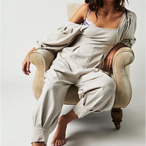 Free People Lotta Love Romper, Size XS - Picture 2 of 5